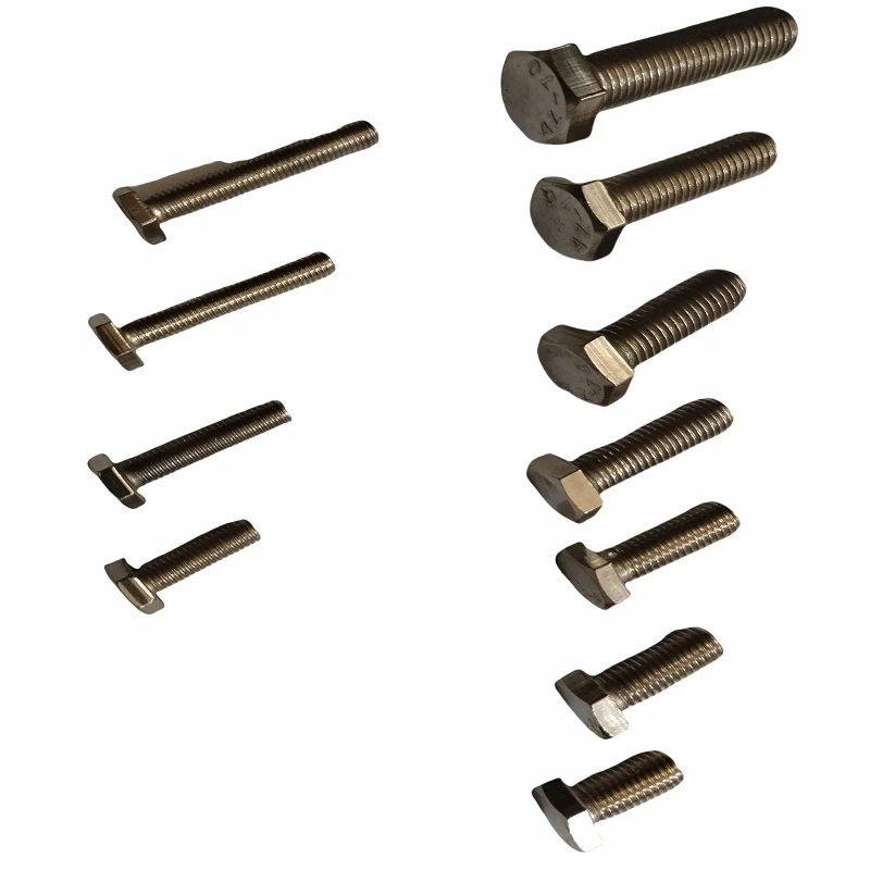 Stainless Steel Bolts